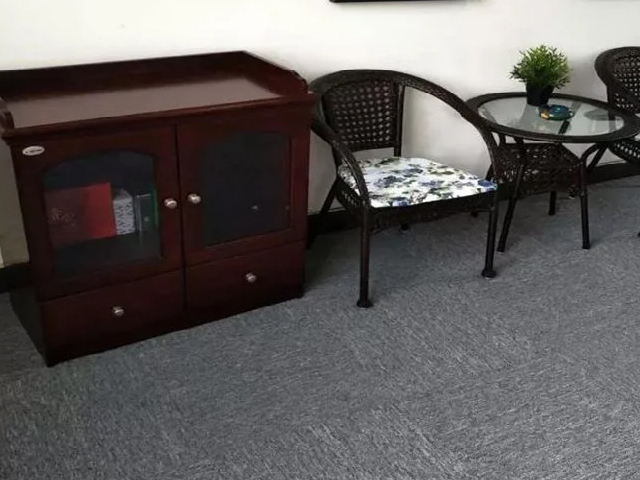 Na Arpet for LivingRoomRugカラフルなカーペットタイル50X50Rugsfor Living Room Carpet Tiles for Cbd