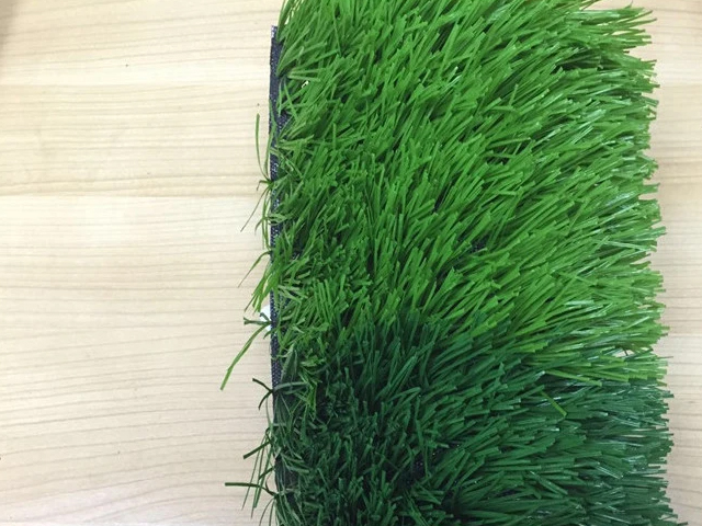 体育館の床のフットボールの芝の人工芝の草の価格、体育館のための緑の体育館は屋内の人工芝を使用しました