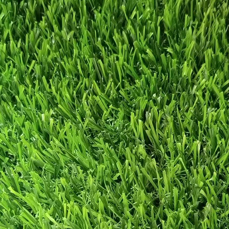 裏庭用のモノフィラメント品質の人工芝