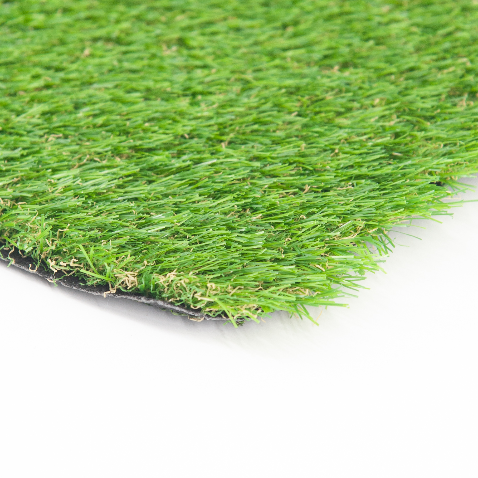 サッカーのUV耐性4色人工芝