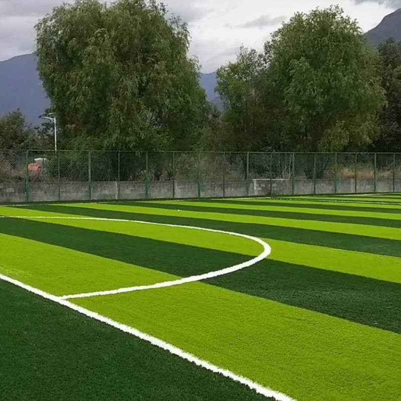 サッカー場用30mm品質の人工芝