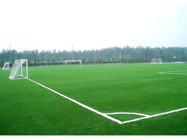 体育館の床のフットボールの芝の人工芝の草の価格、体育館のための緑の体育館は屋内の人工芝を使用しました